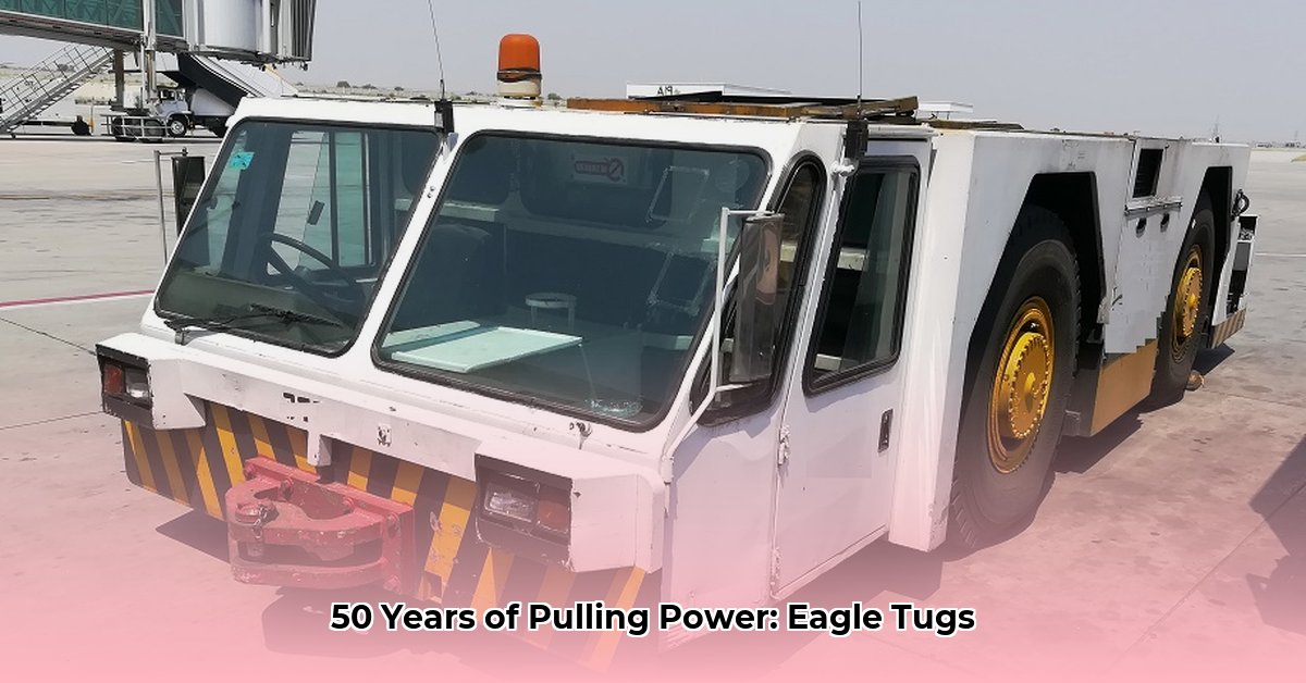 airport-tug-tractor